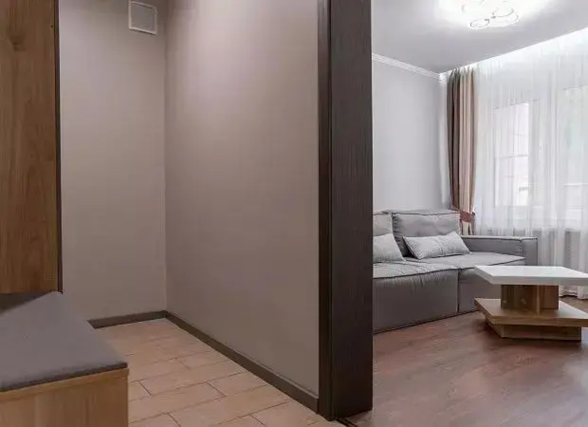 Санаторий Истра (РОП)