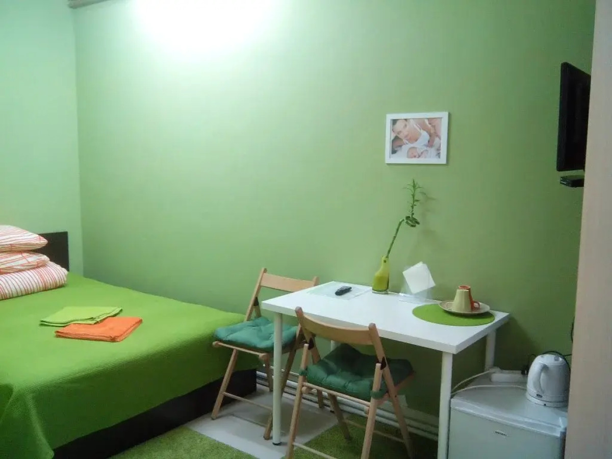 Мини отель Звездный