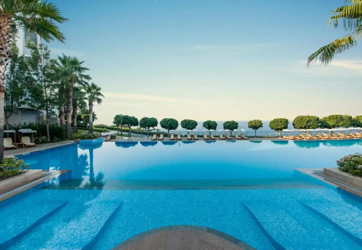 Xanadu Island Hotel - All Inclusive