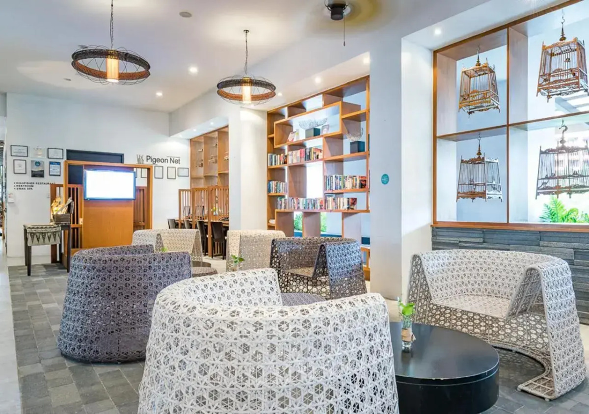 Deevana Plaza Krabi Aonang