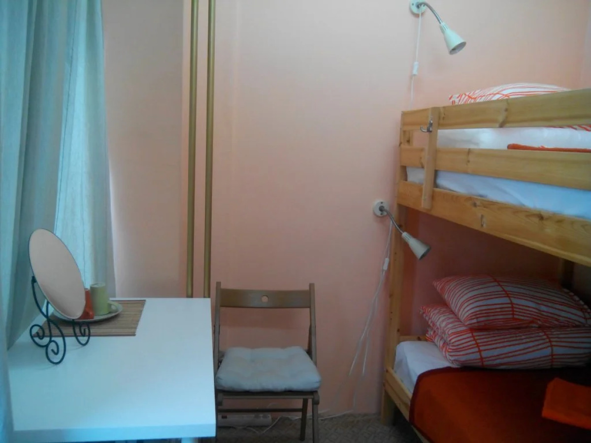 Мини отель Звездный