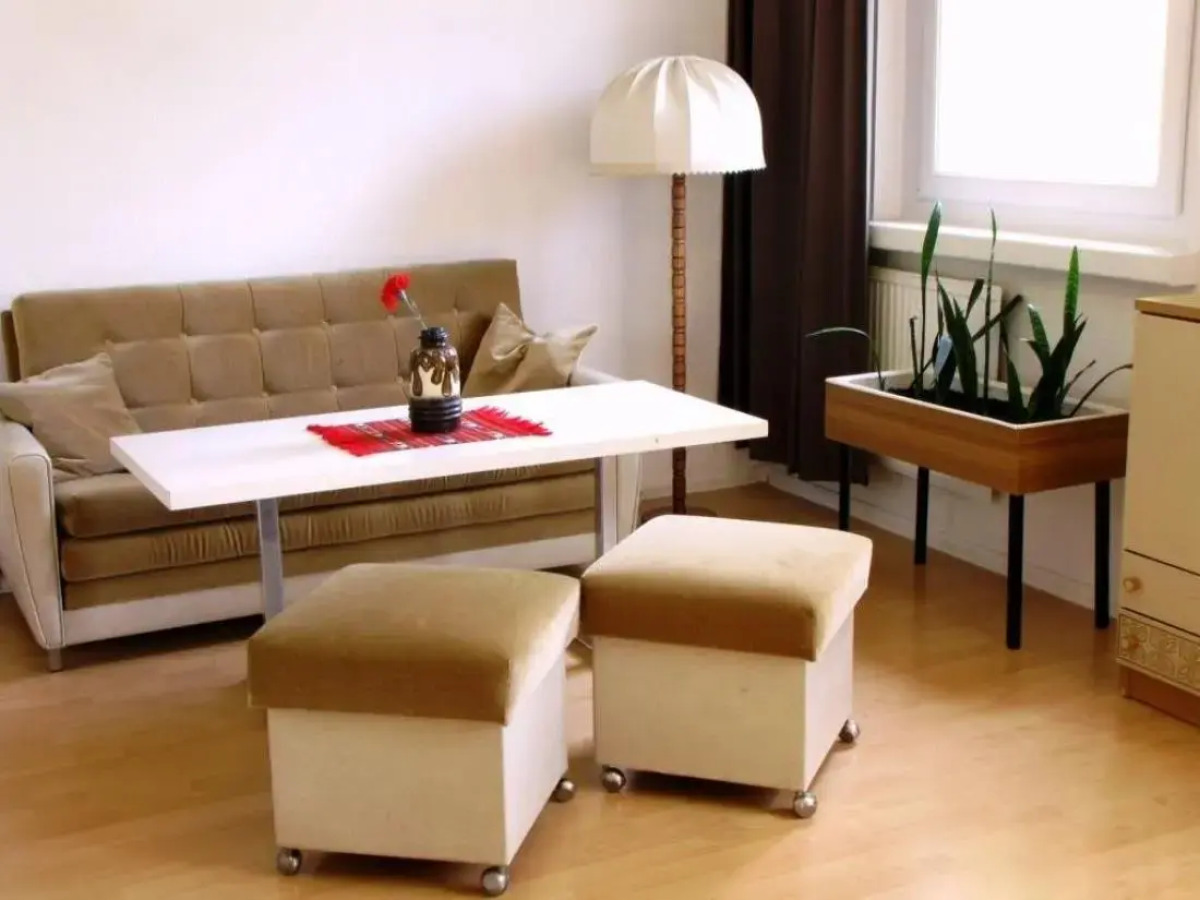 OSTEL - Das DDR Hostel