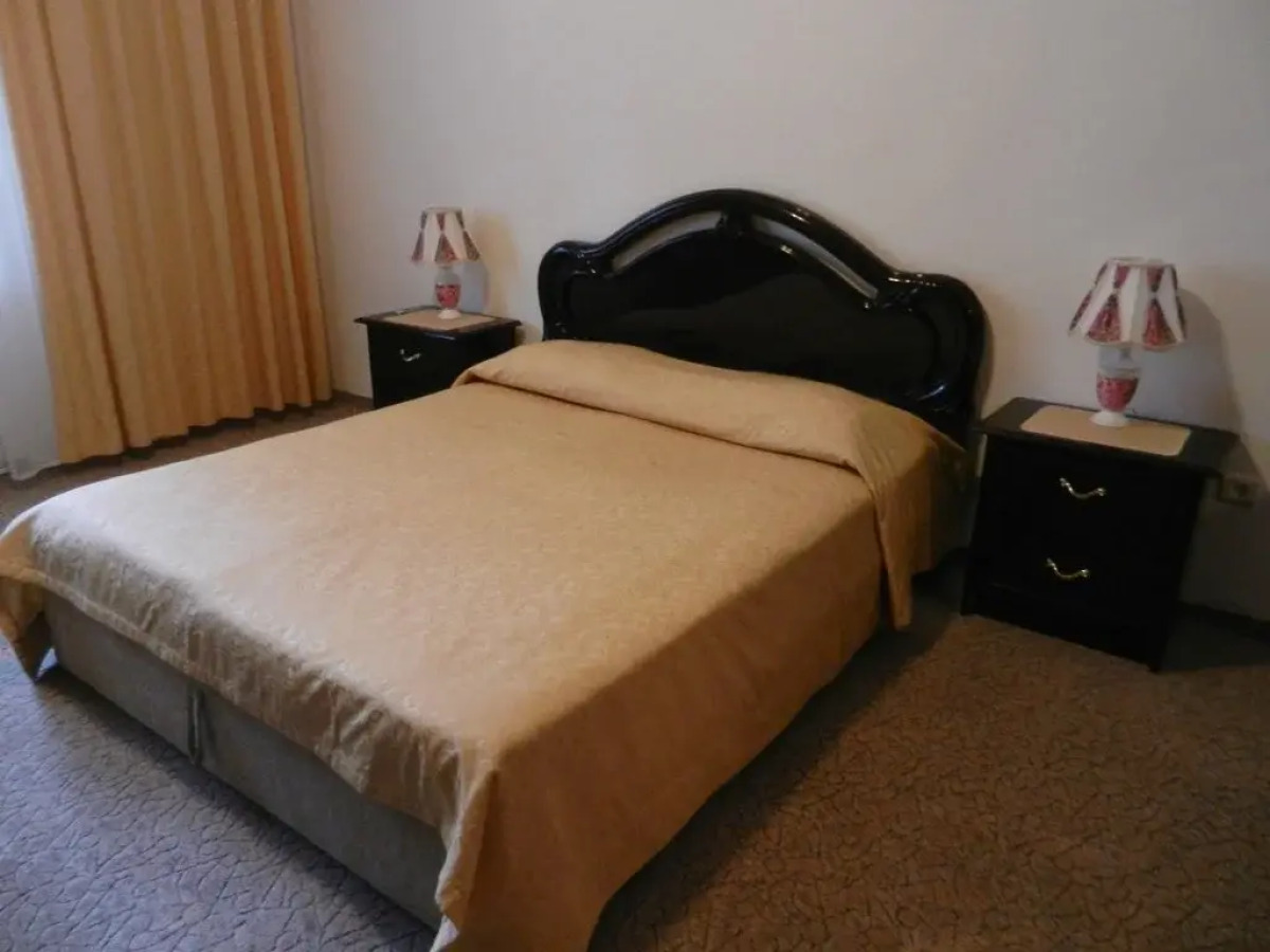 Парк-отель Ялта