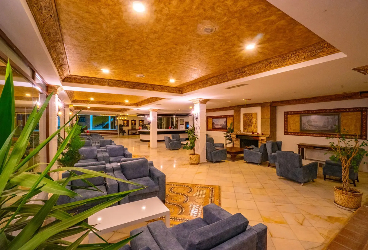 Larina Thermal Resort & Spa