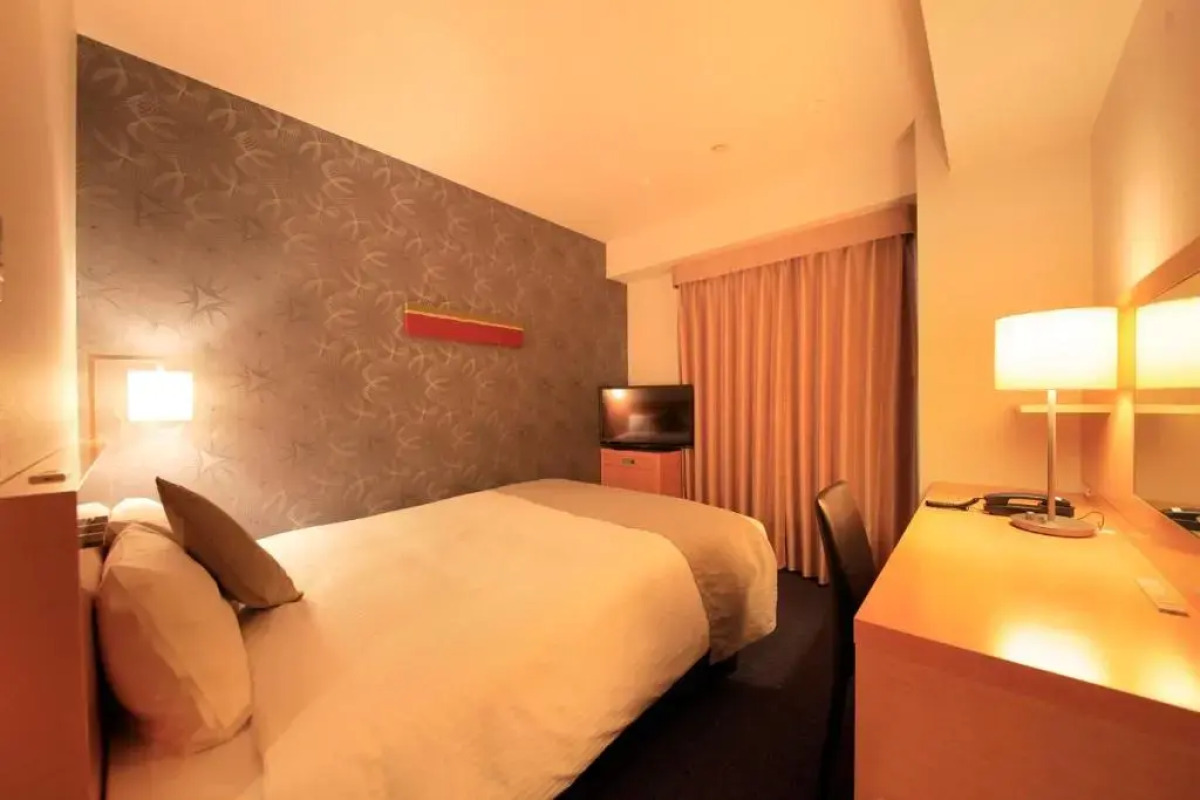 Richmond Hotel Tokyo Shiba