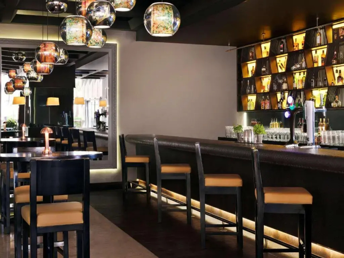 Mövenpick Hotel Jumeirah Beach