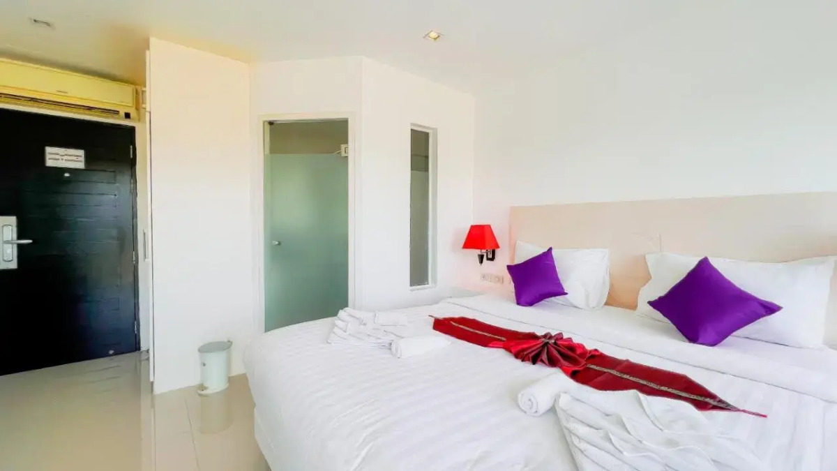 Grand Sunset Hotel Phuket