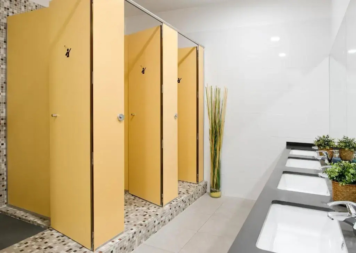 The Central House Barcelona Gracia - Hostel