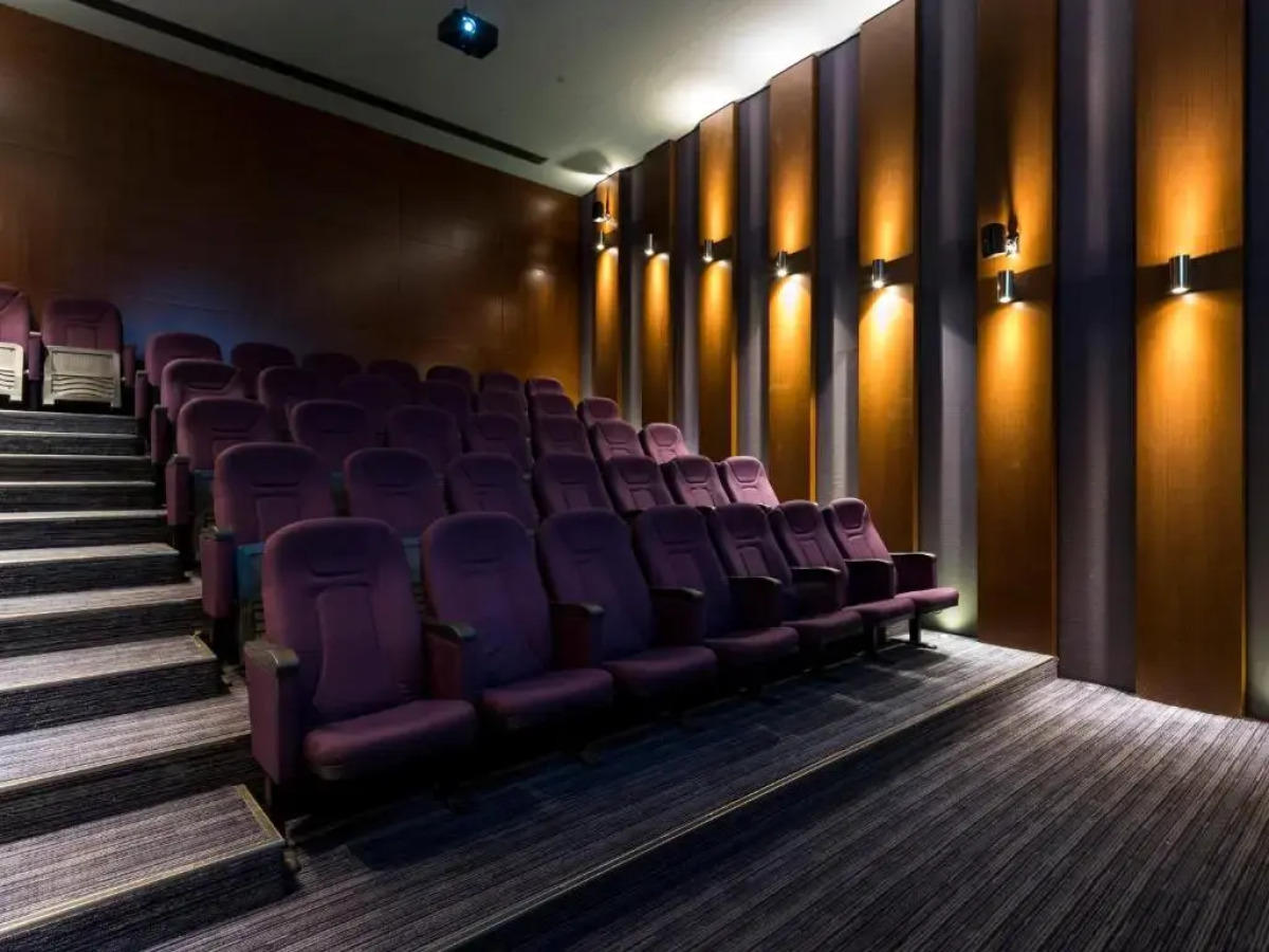 Akra Sorgun Tui Blue Sensatori - All Inclusive