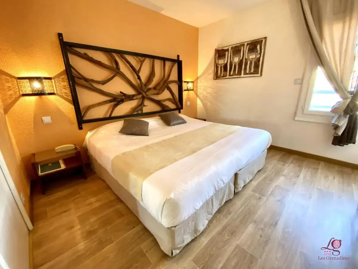 Hotel Les Grenadines