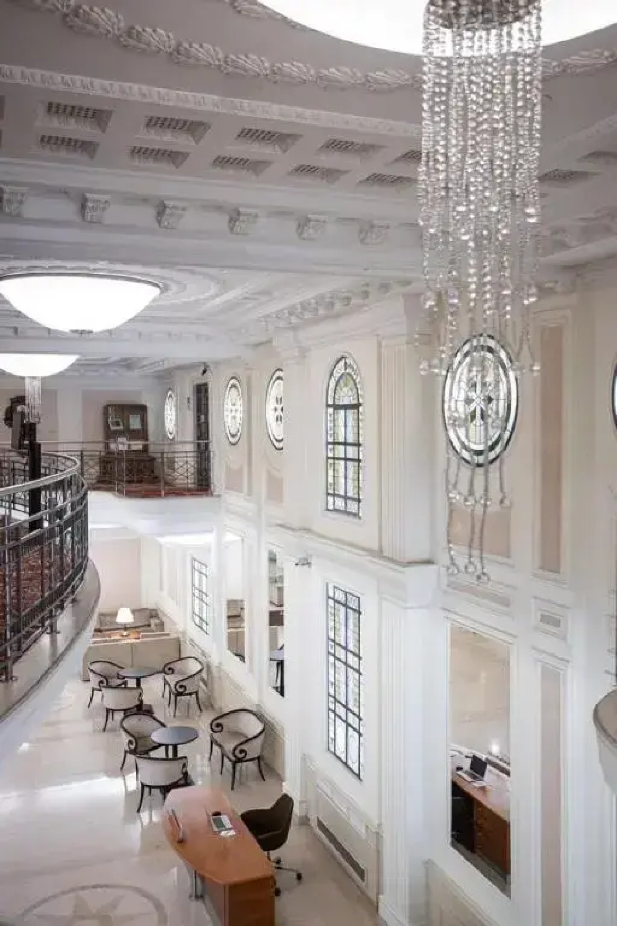 Mövenpick Hotel Budapest Centre