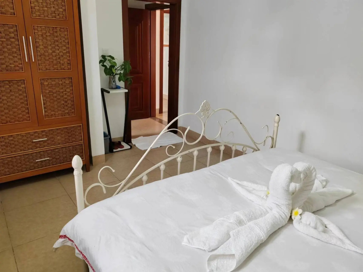 Мини-отель Loushanglou Seascape