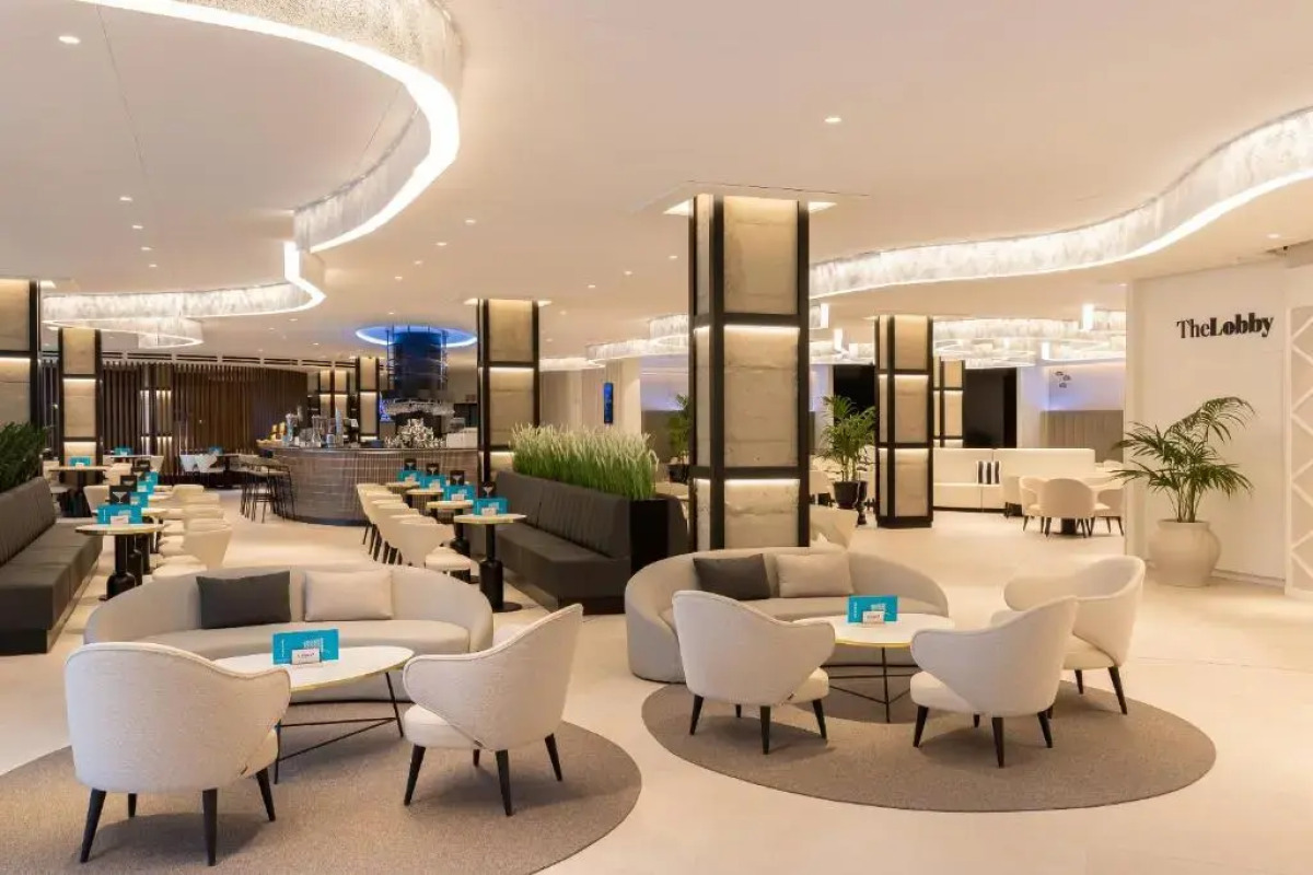 Golden Bahía de Tossa & Spa