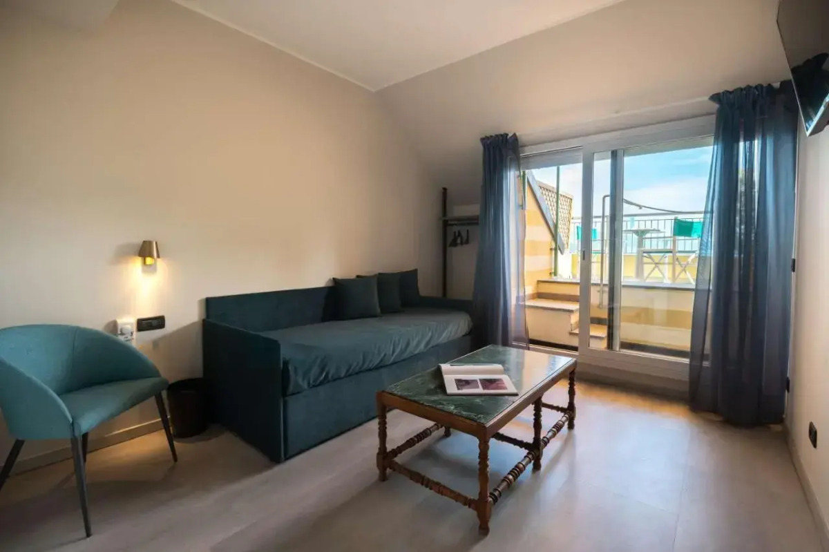 Best Western Regina Elena