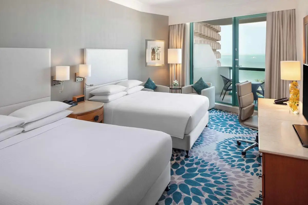 Hilton Dubai Jumeirah