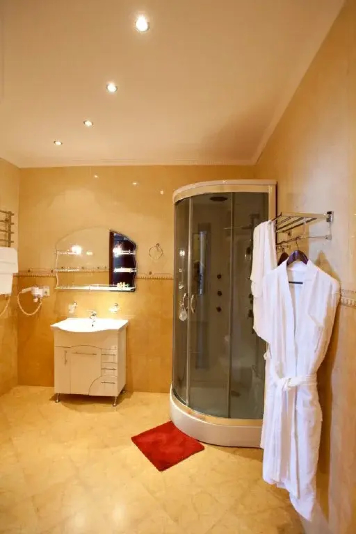 Вилла Жемчужина