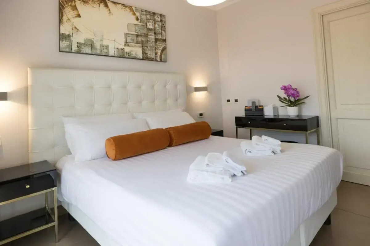 Roof Garden Zaccardi