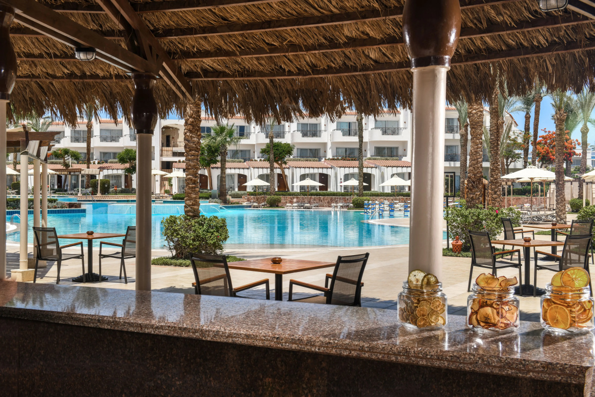 JAZ Fanara Residence - All Inclusive