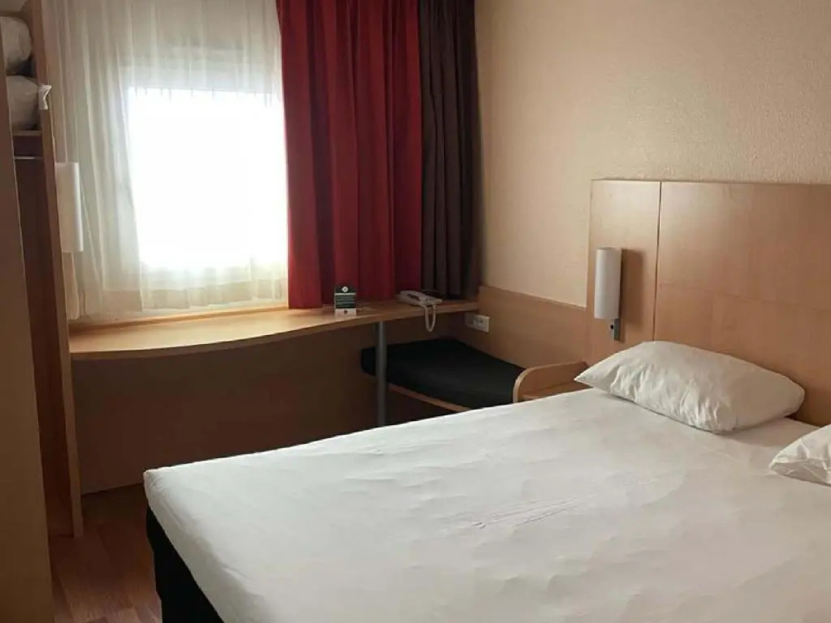 B&B HOTEL Orly Rungis Aéroport 3 étoiles