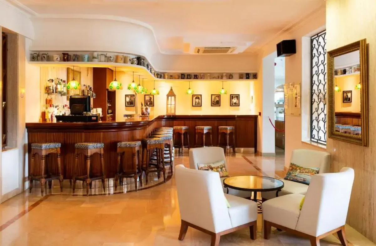 Hotel Casablanca Mallorca