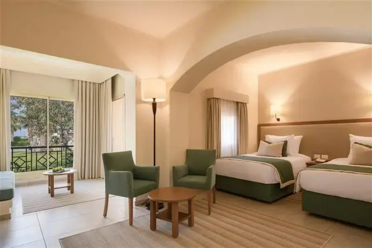 TUI Magic Life Redsina