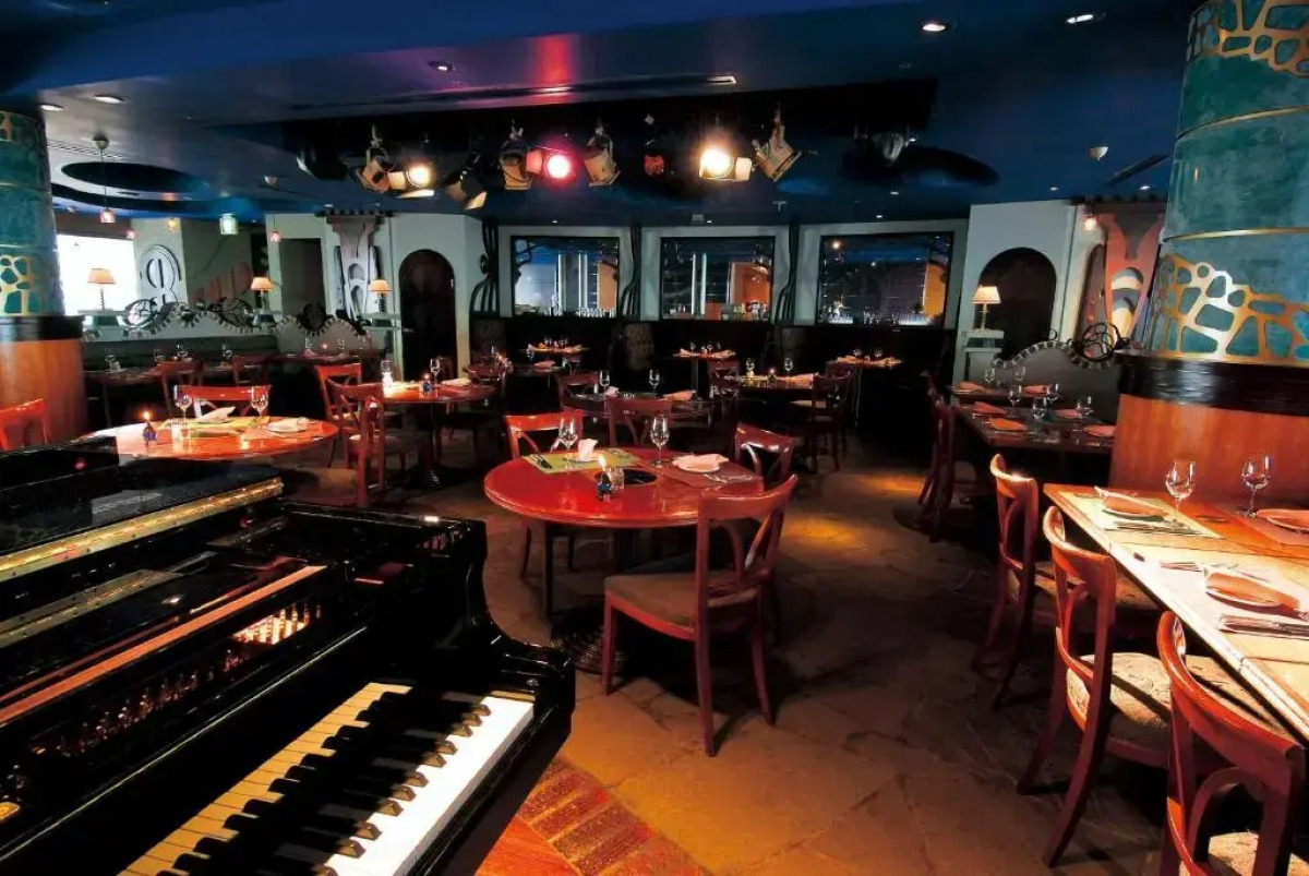 Отель Tokyo Dome