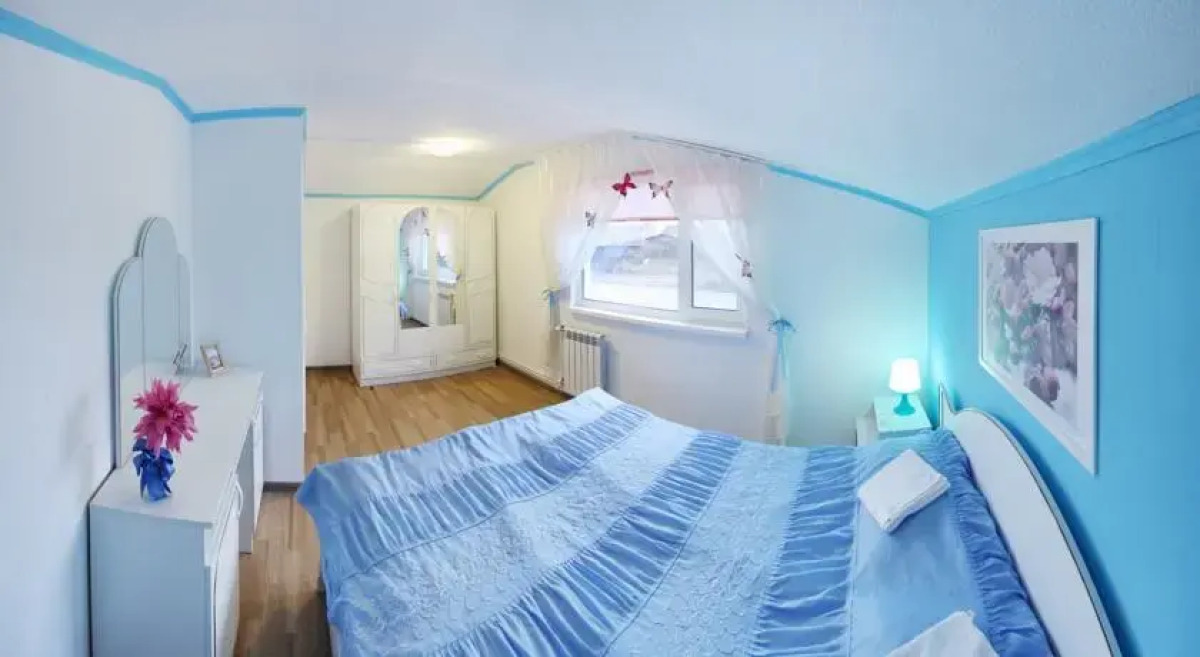 Гостевой Дом Сканди Спа