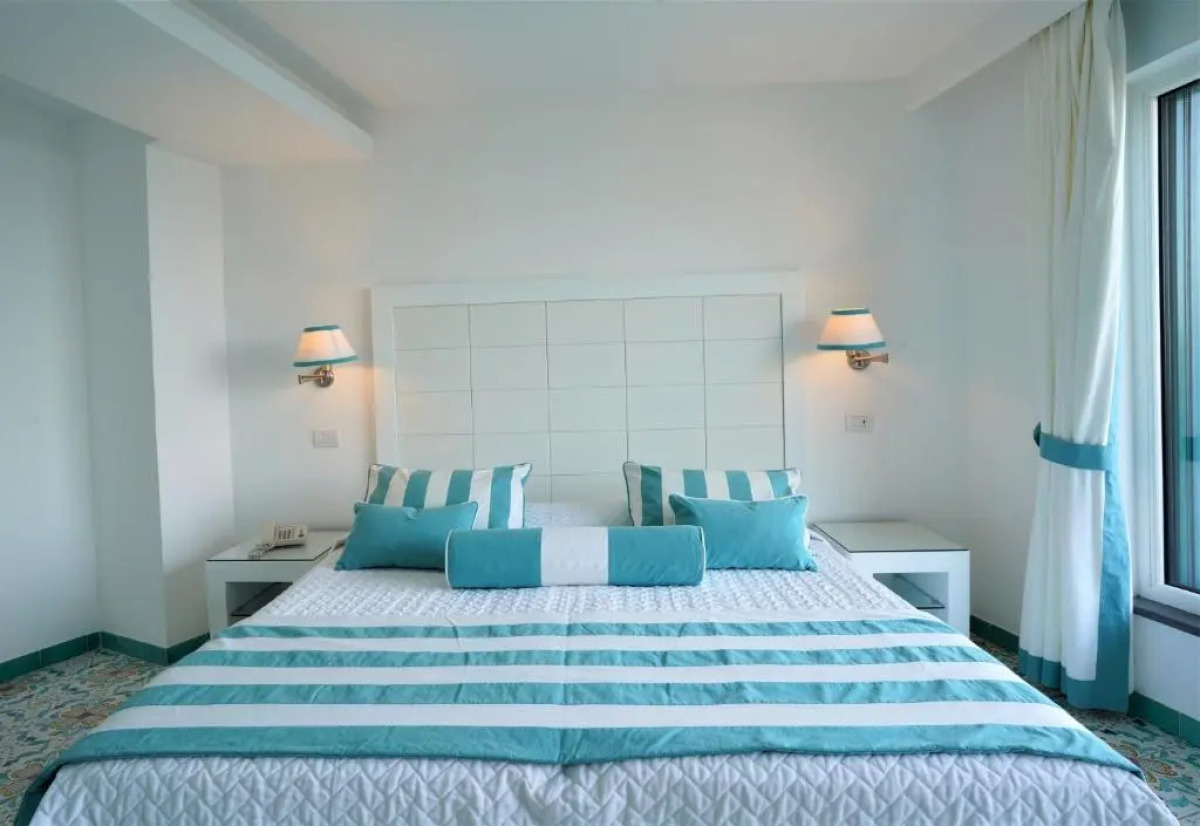 Grand Hotel President