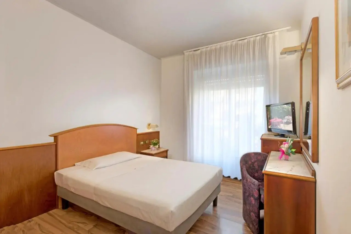 Hotel Concorde Fiera