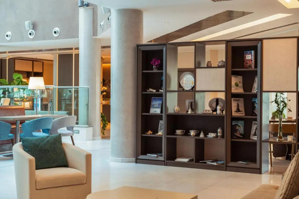 Delta Hotels by Marriott Olbia Sardinia