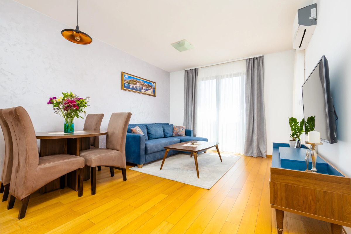 Apart Hotel MS Katunjanin