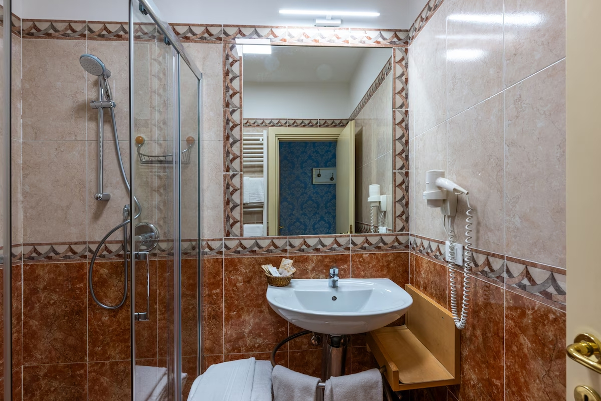 Il Mercante Di Venezia Hotel