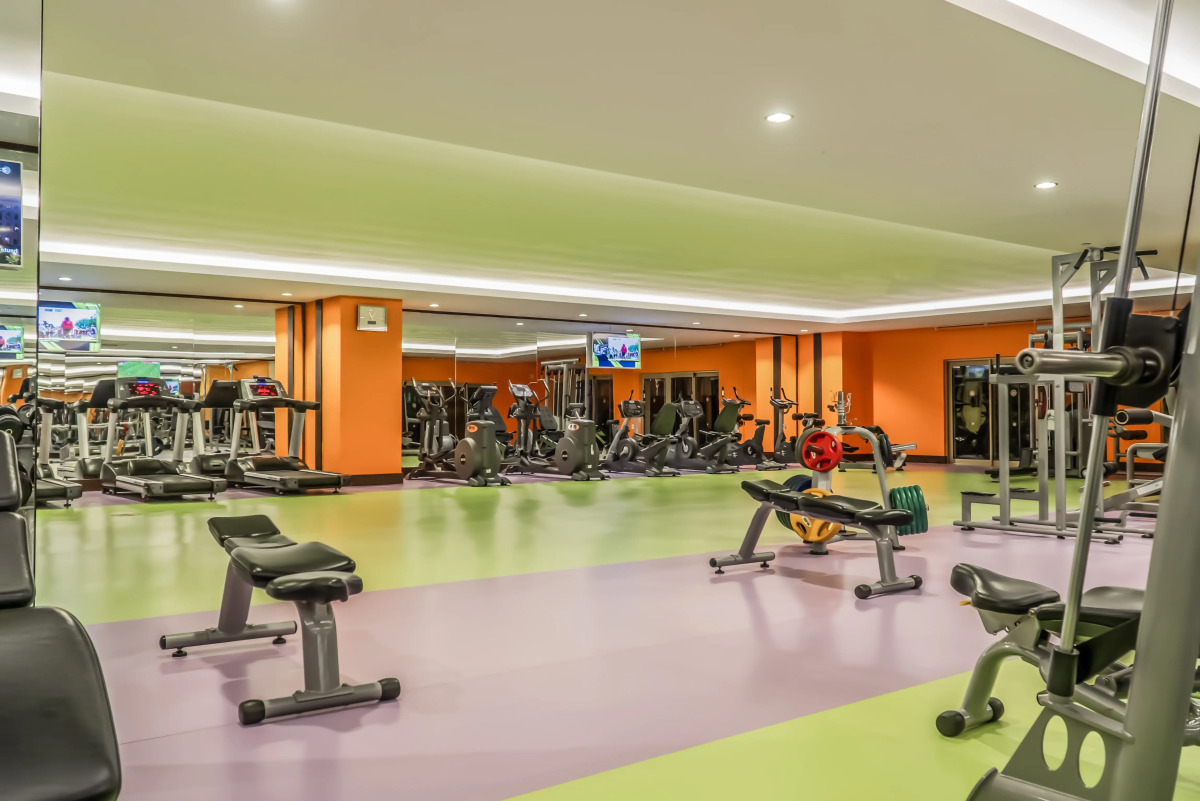 Royal Taj Mahal - All Inclusive