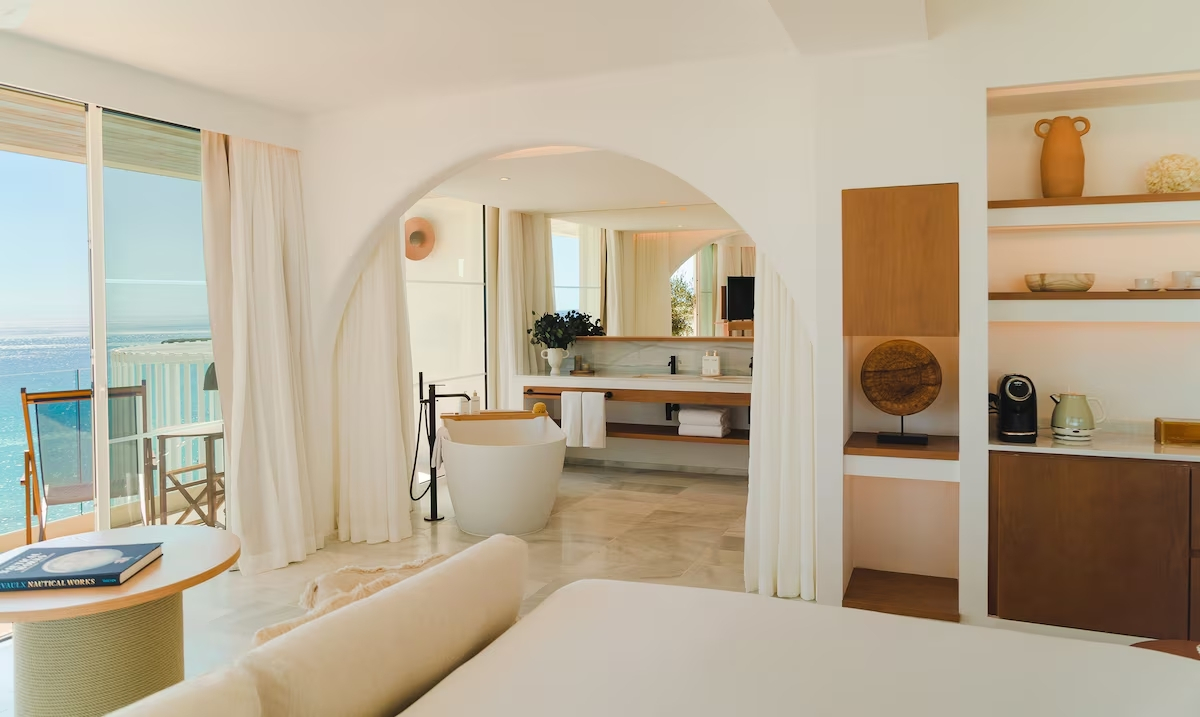 Villa Le Blanc, a Gran Meliá Hotel - The Leading Hotels of the World