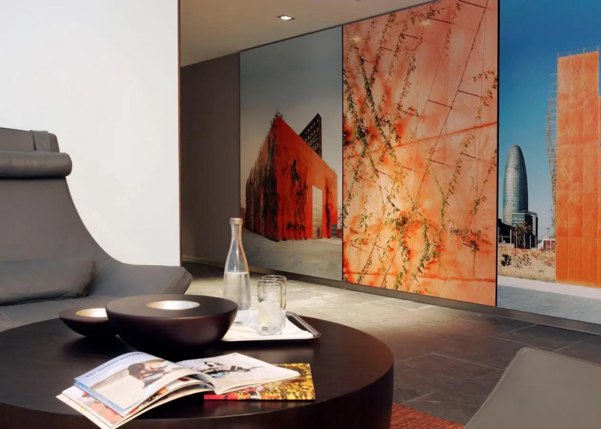 Hotel Indigo Barcelona Plaza Espana by IHG