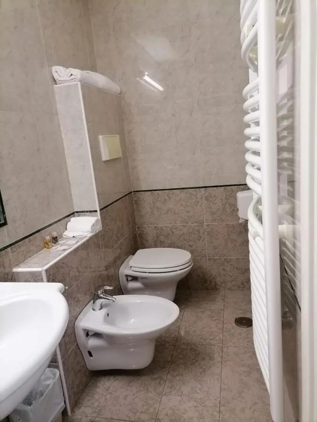 Il Partenone Resort Hotel Bronzi Holidays Srl