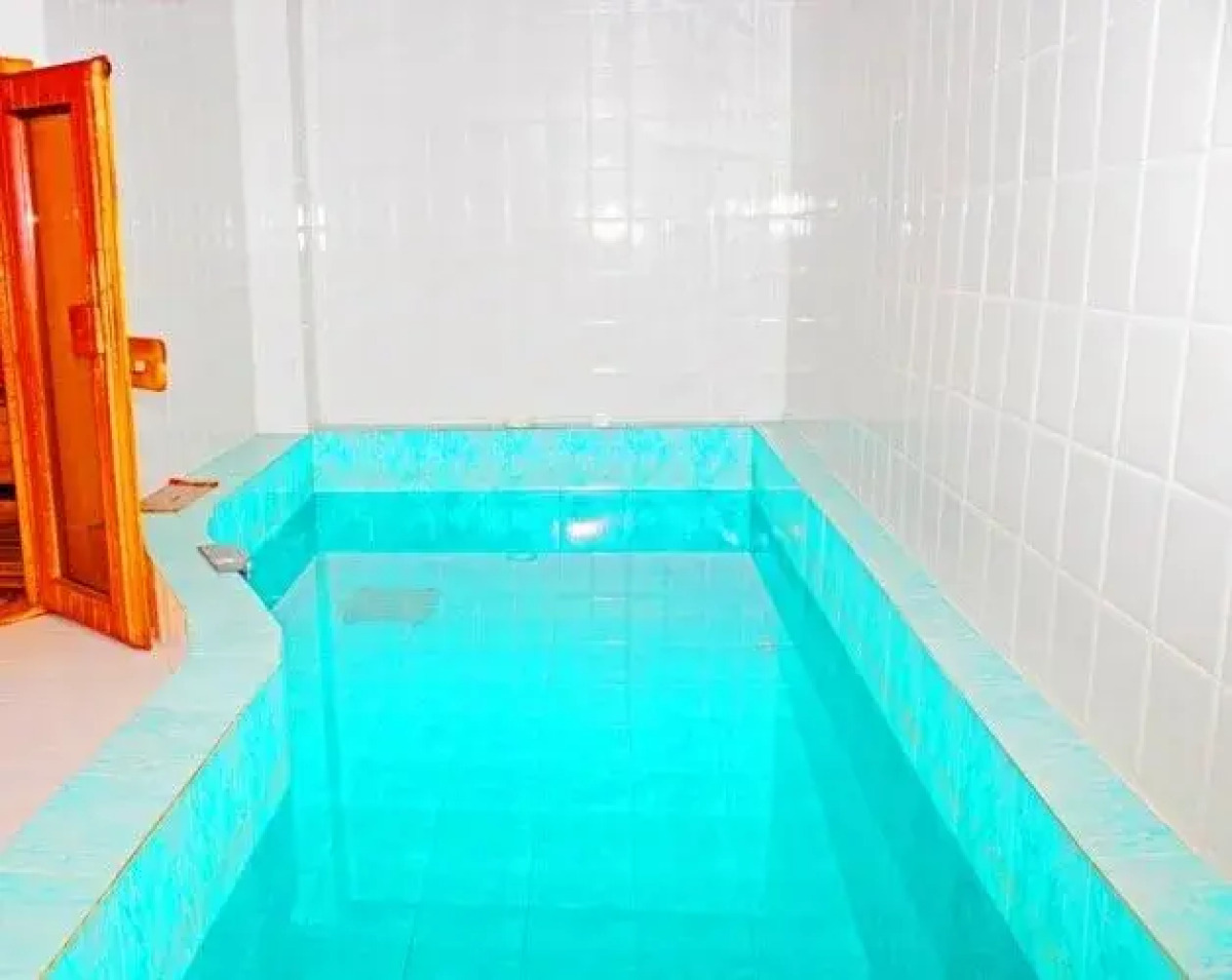 Olympiets Park Hotel