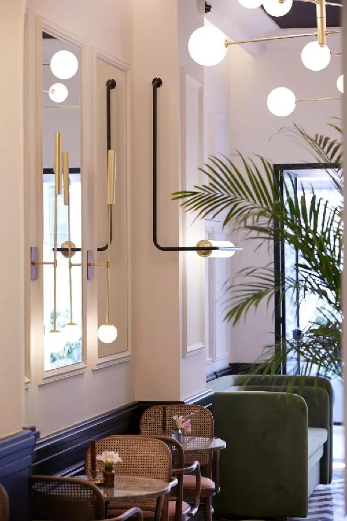 Villa Brown Ermou Hotel, a member of Brown Hotels