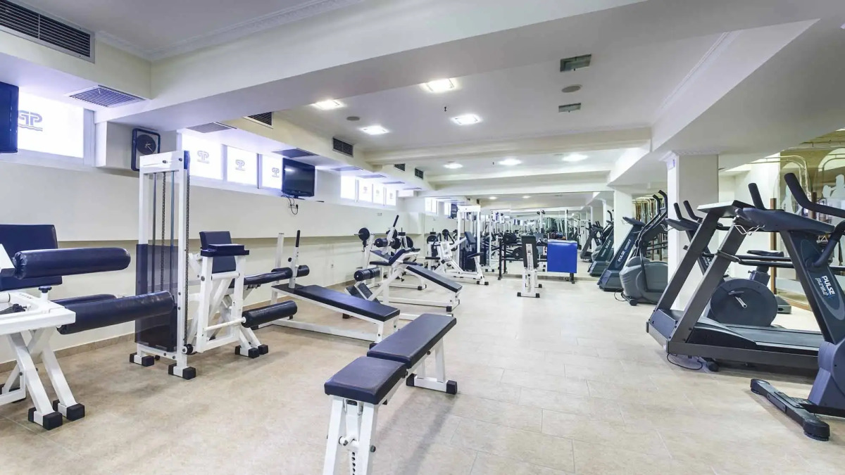 Potidea Palace Hotel