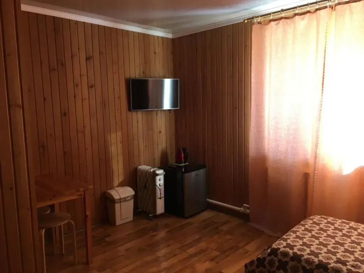 Гостевой дом С.Н.Е.Г.