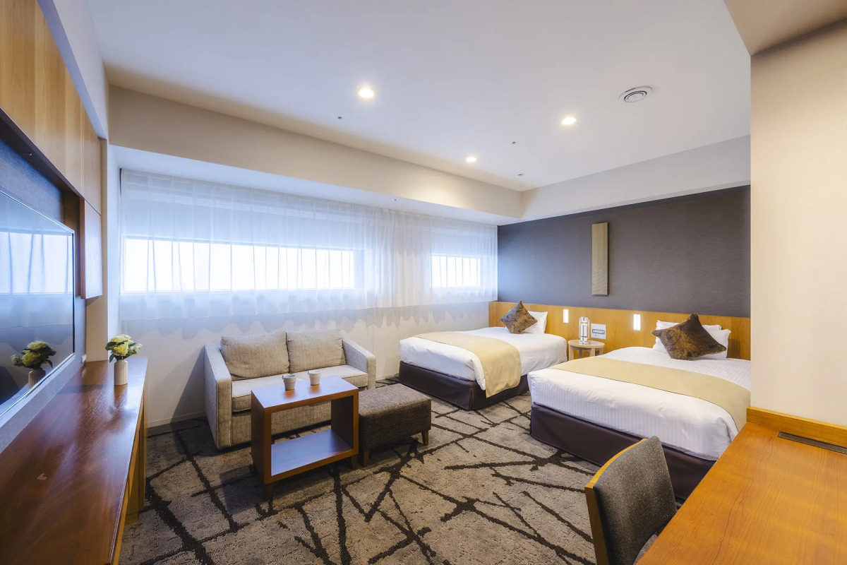 Hotel Gracery Shinjuku