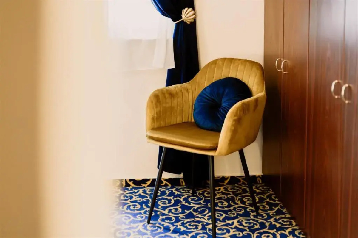 Korona Pension Restaurant