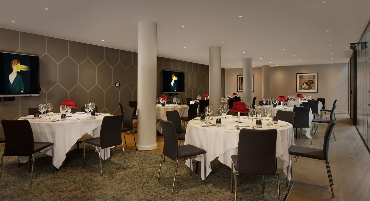 The Westminster London, Curio Collection by Hilton