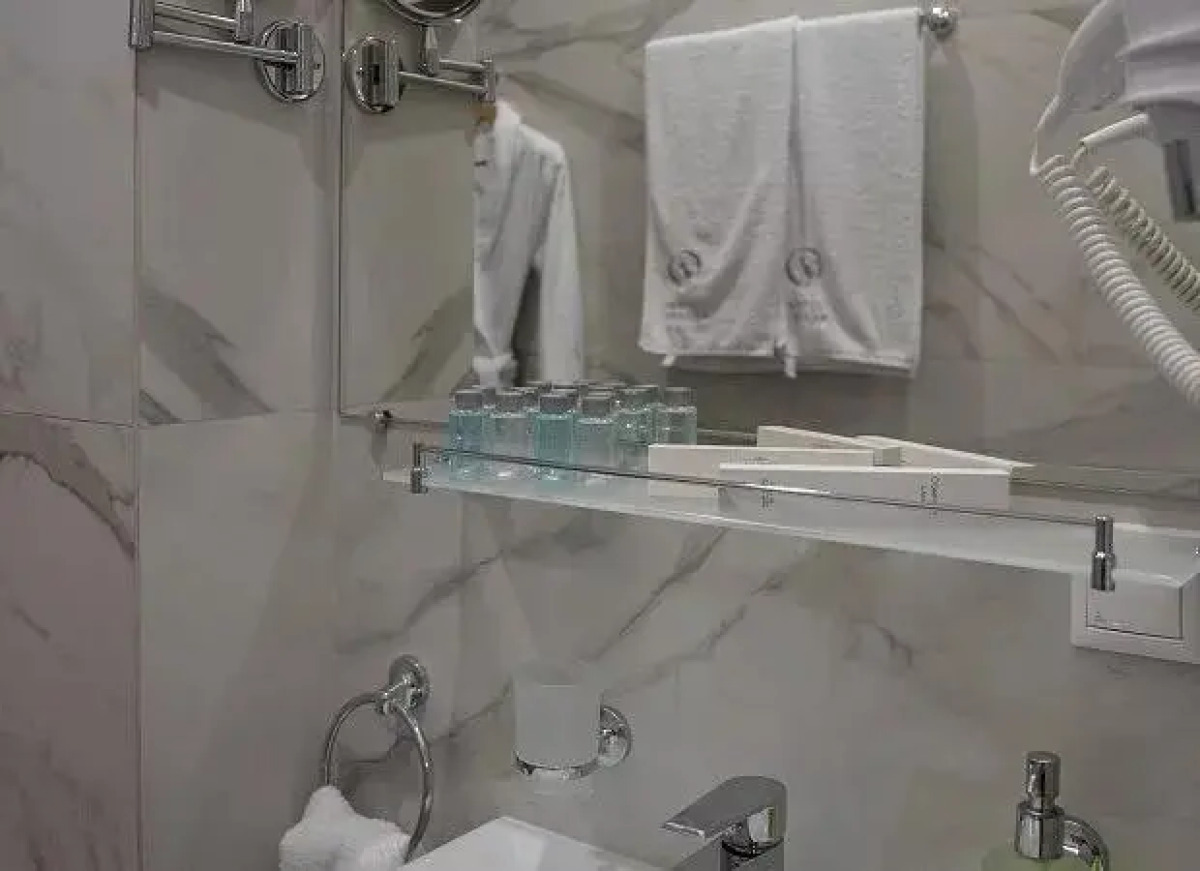 Санаторий Истра (РОП)