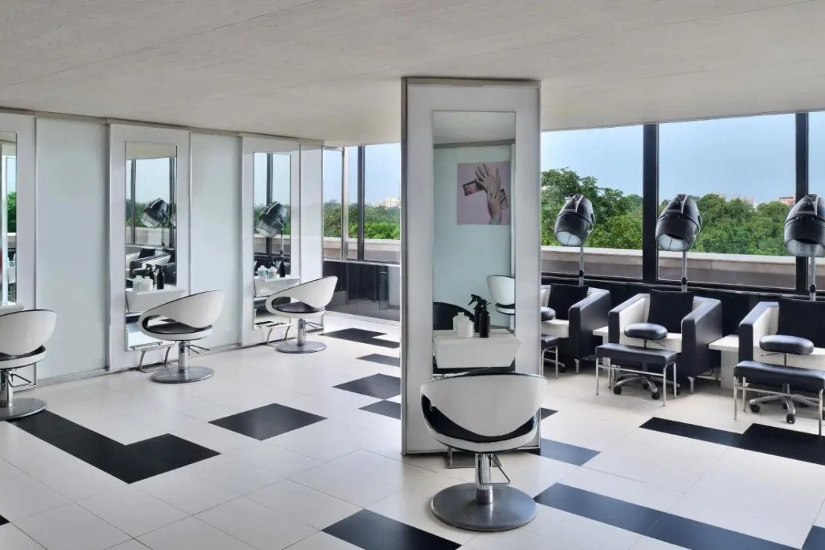 Le Meridien New Delhi