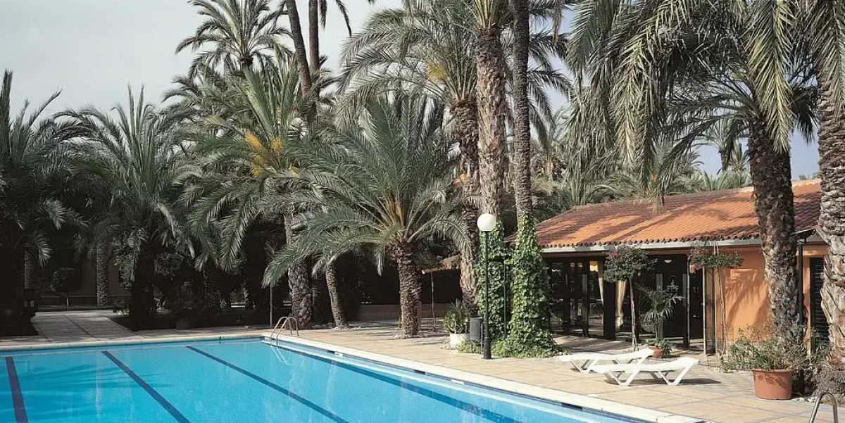 Hotel Port Jardín Milenio