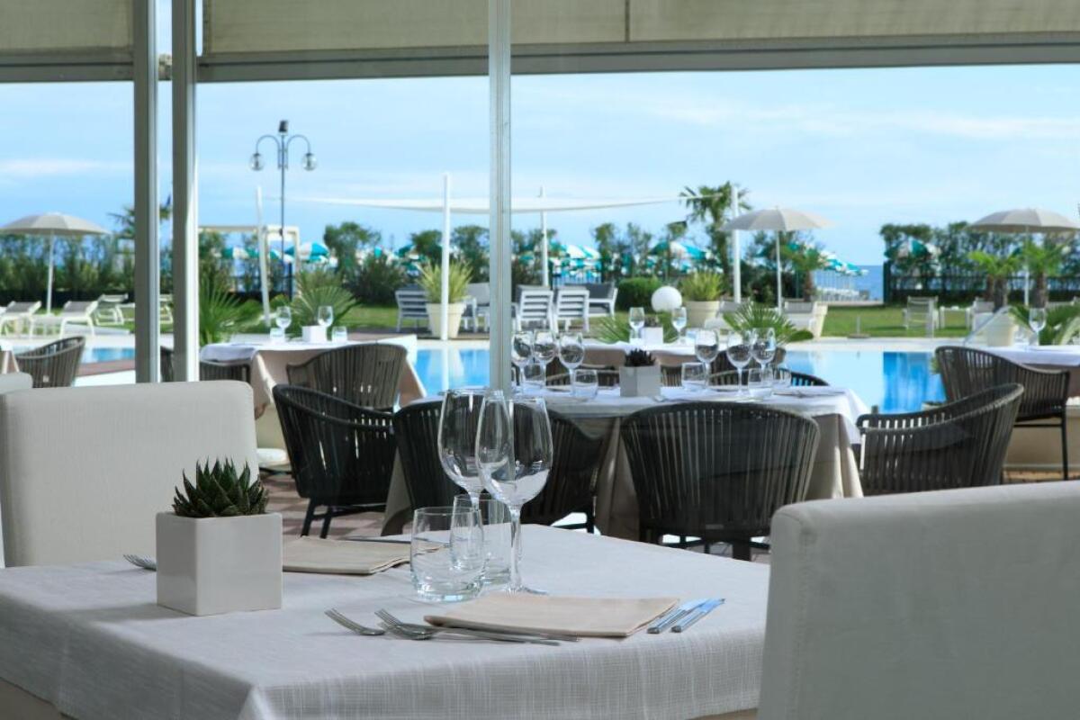 Adriatic Palace Hotel