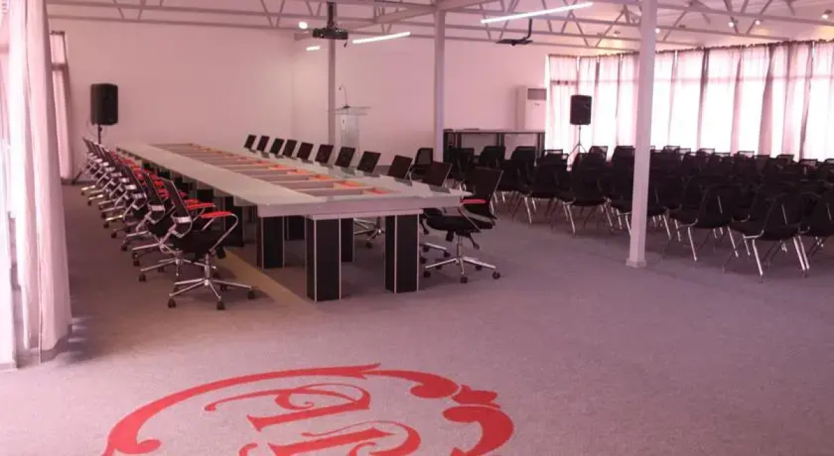 Отель Атриум Виктория