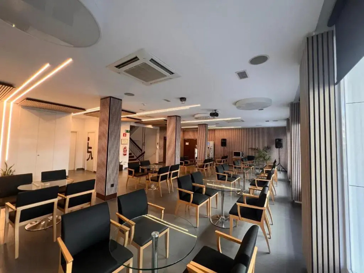 Hotel Montesol Benidorm