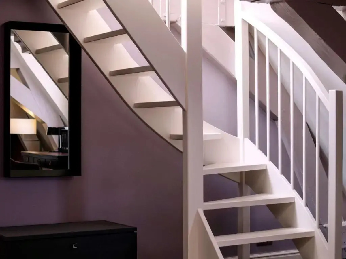 Sofitel Legend The Grand Amsterdam